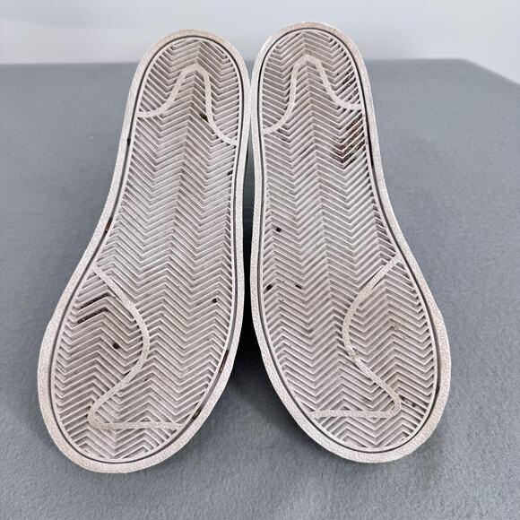 Nike Blazer Mid Shoes Youth Size 3Y Blue Pink Volt Just Do It DQ6085-400 - Picture 11 of 11